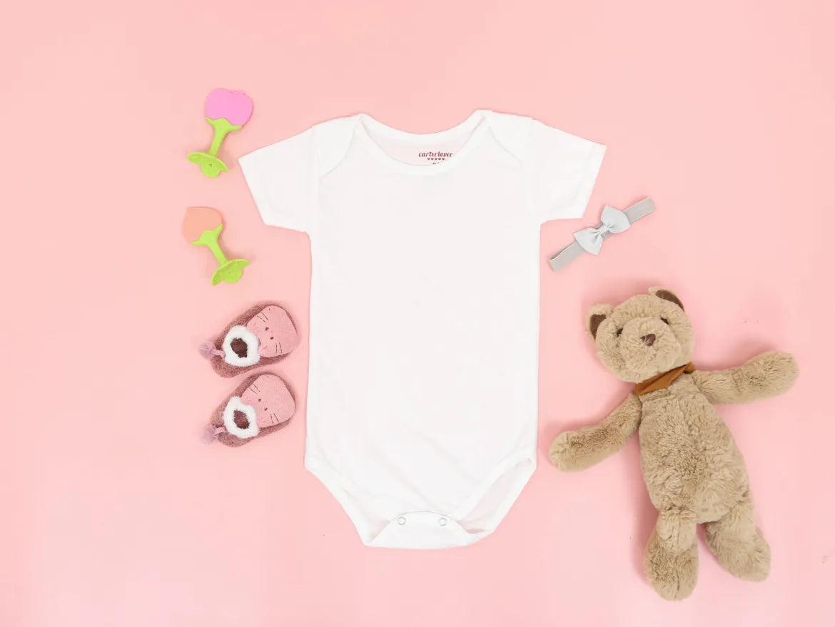 Baby Essentials 2023: Your Guide to Newborn Needs at Toyzone.pk