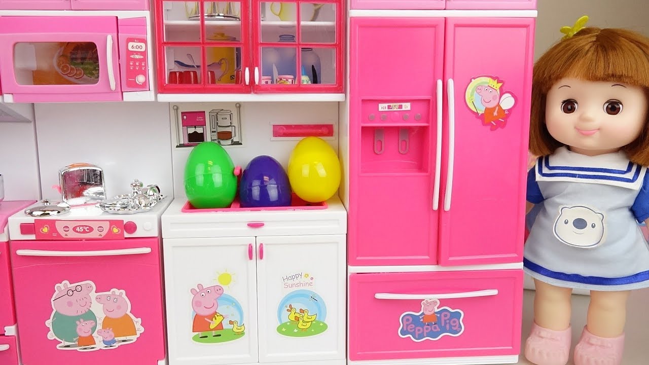 Kitchen Set for Kids Online in Pakistan at Toyzone.Pk