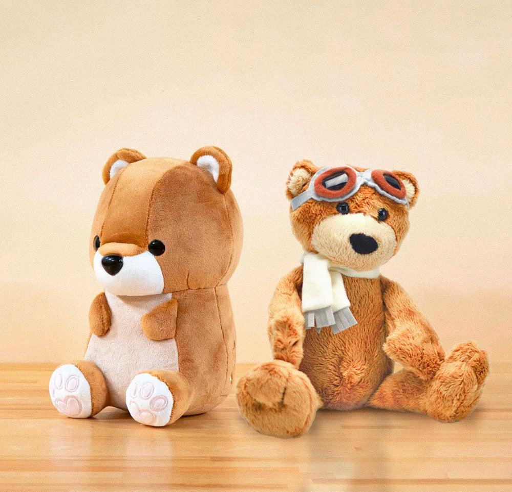 Teddy Bears Plush Toy Online in Pakistan