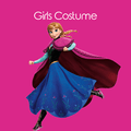 Costumes For Girls