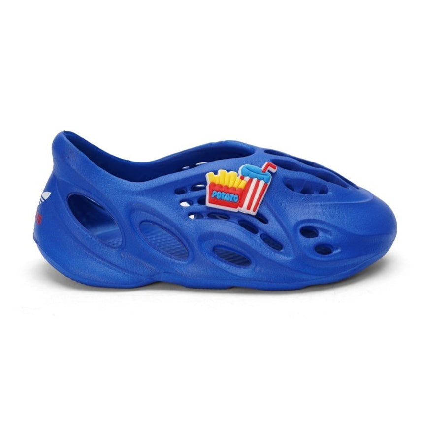 EVR Stylish Kids' Crocs