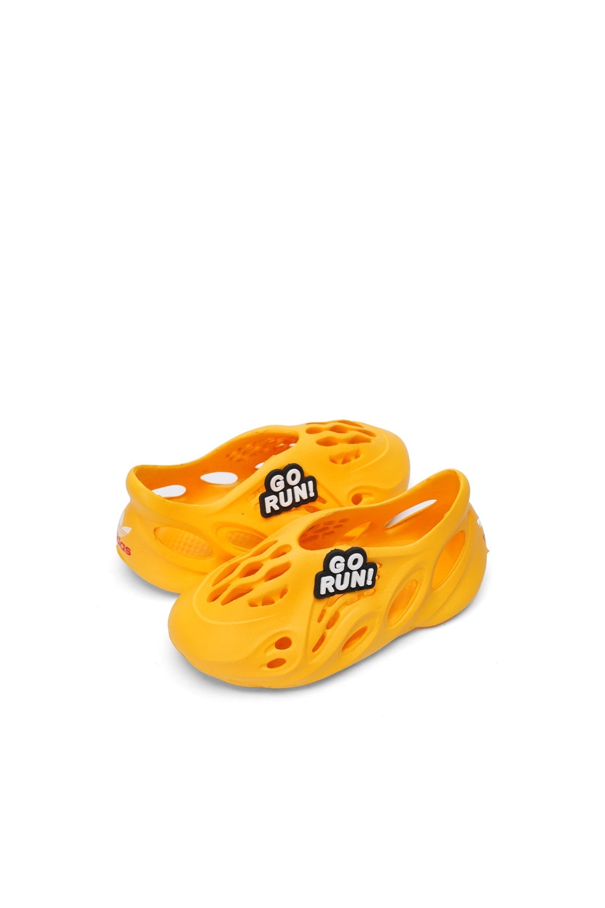 EVR Stylish Kids' Crocs