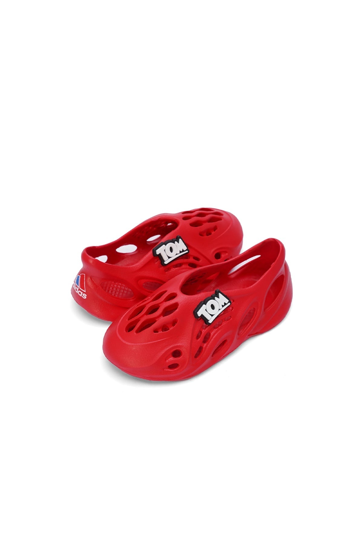 EVR Stylish Kids' Crocs