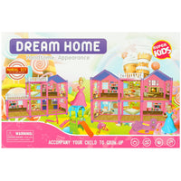 Thumbnail for Double Story Dream Home