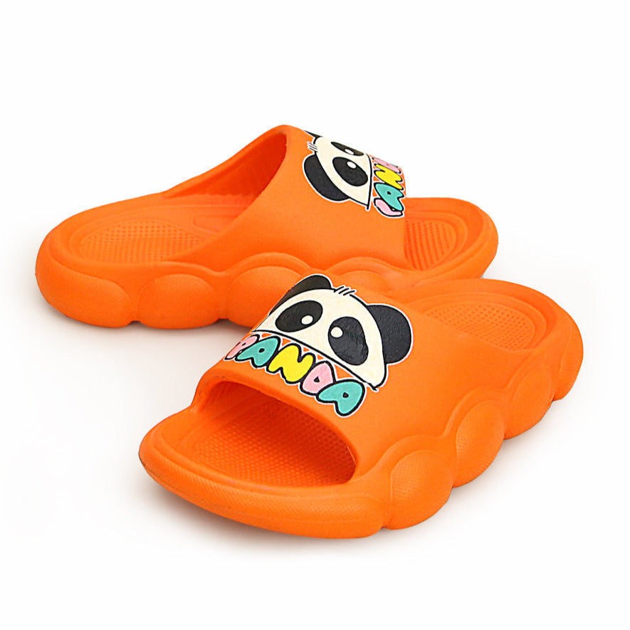 Kids Chunky Light Weight Anit-Skid EVR Slippers