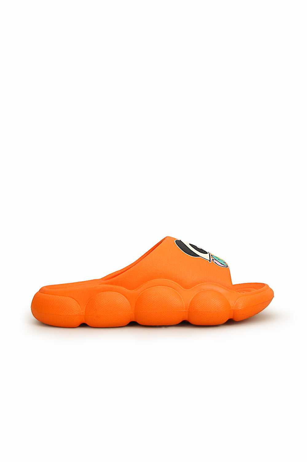 Kids Chunky Light Weight Anit-Skid EVR Slippers