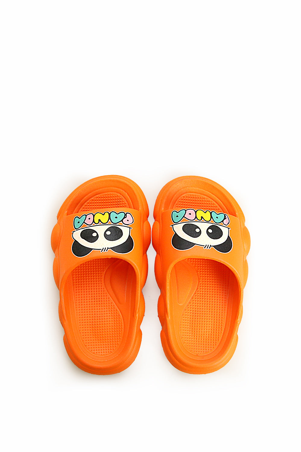 Kids Chunky Light Weight Anit-Skid EVR Slippers