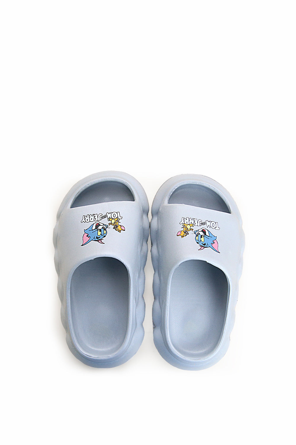 Kids Tom&Jerry Light Weight "Anit-Skid" EVR Slippers