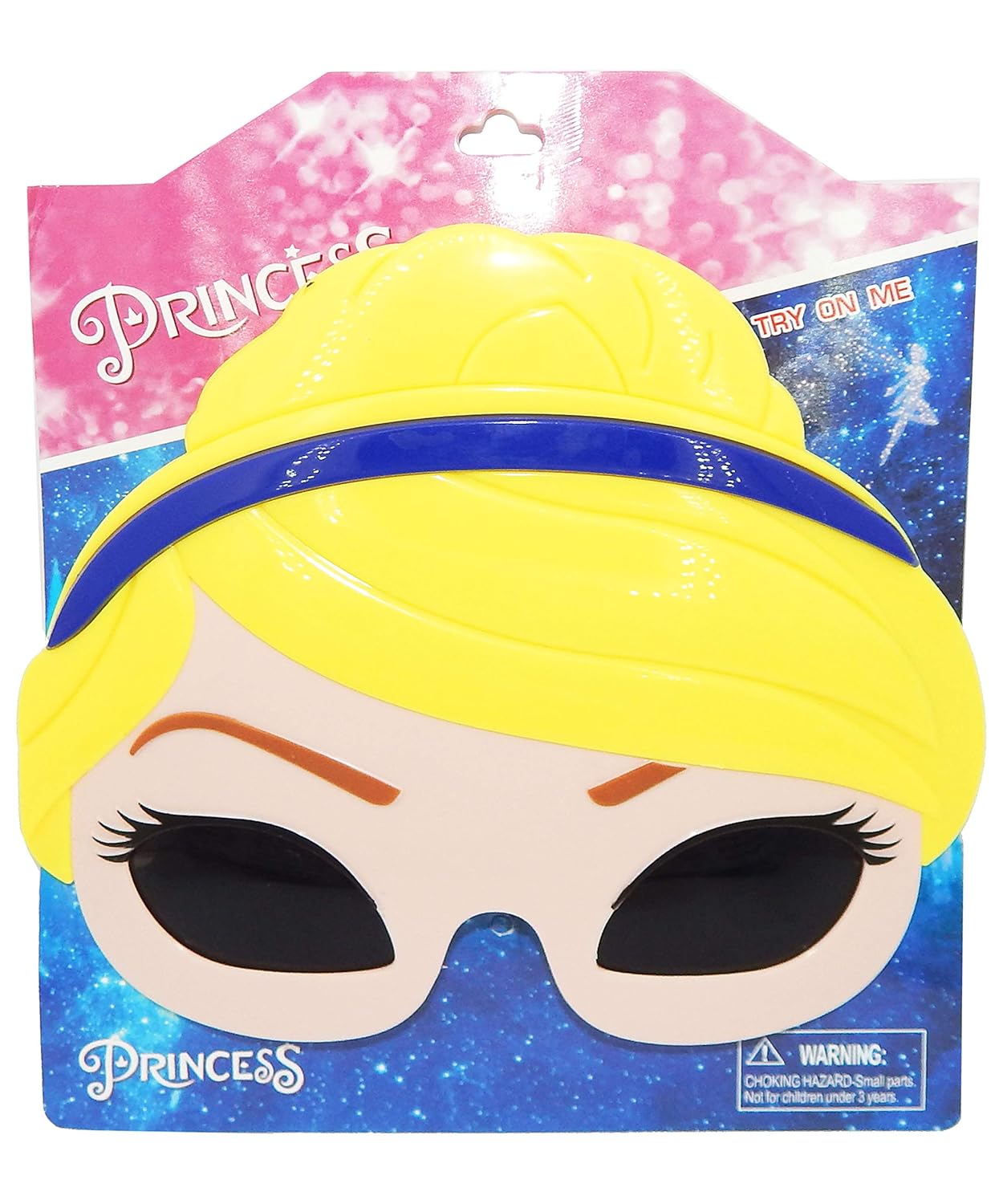 Princess Theme Sunglasses