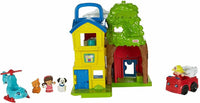 Thumbnail for Fisher Price Little People Animal Rescue