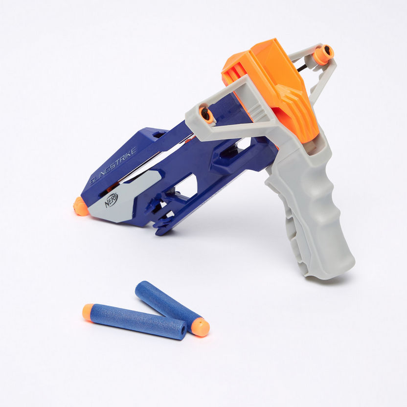 Nerf N-Strike Elite Slingstrike