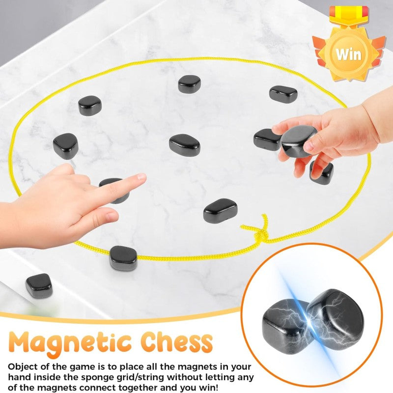 Magnetic Chess Game Set