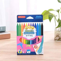 24PCS Crayon