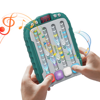 Thumbnail for Musical Rhythm Electronic Board Game