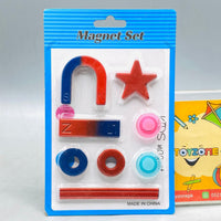 Thumbnail for Magnetic Science Kit