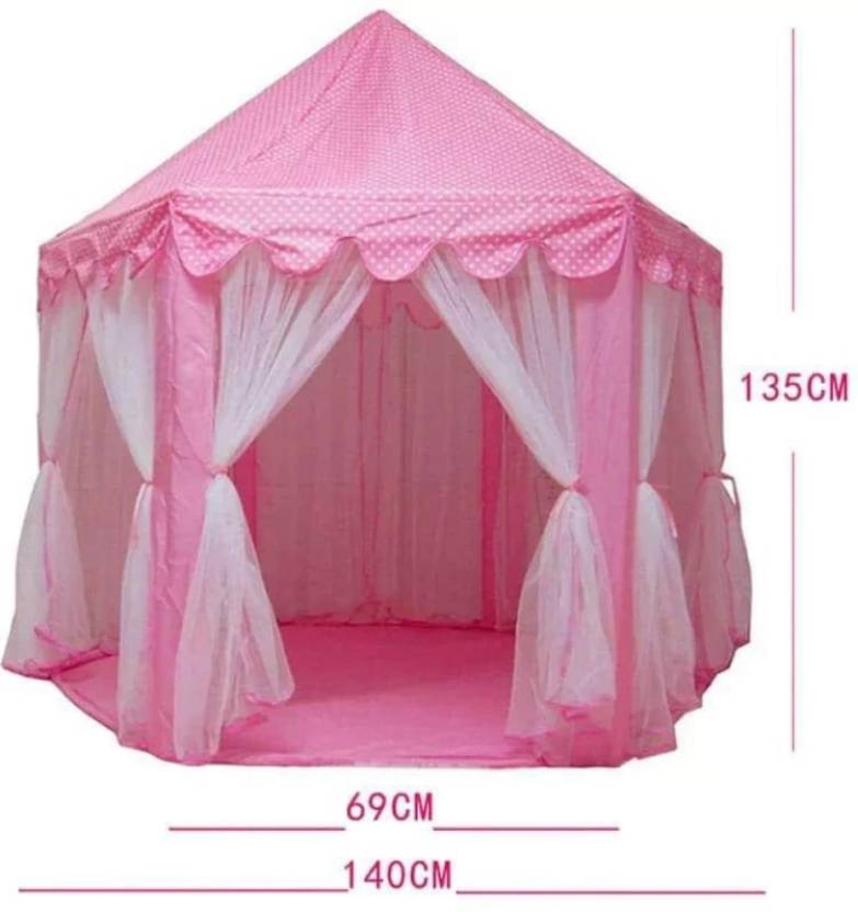 Foldable, and Durable Play Tent for Kids