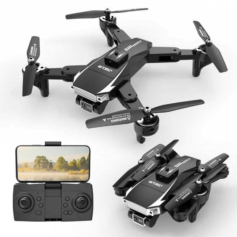 JS 18 Pro HD Aerial Photography Drone