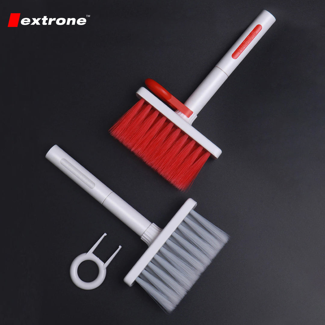 5 in 1 Keyboard Cleaning Brush Kit