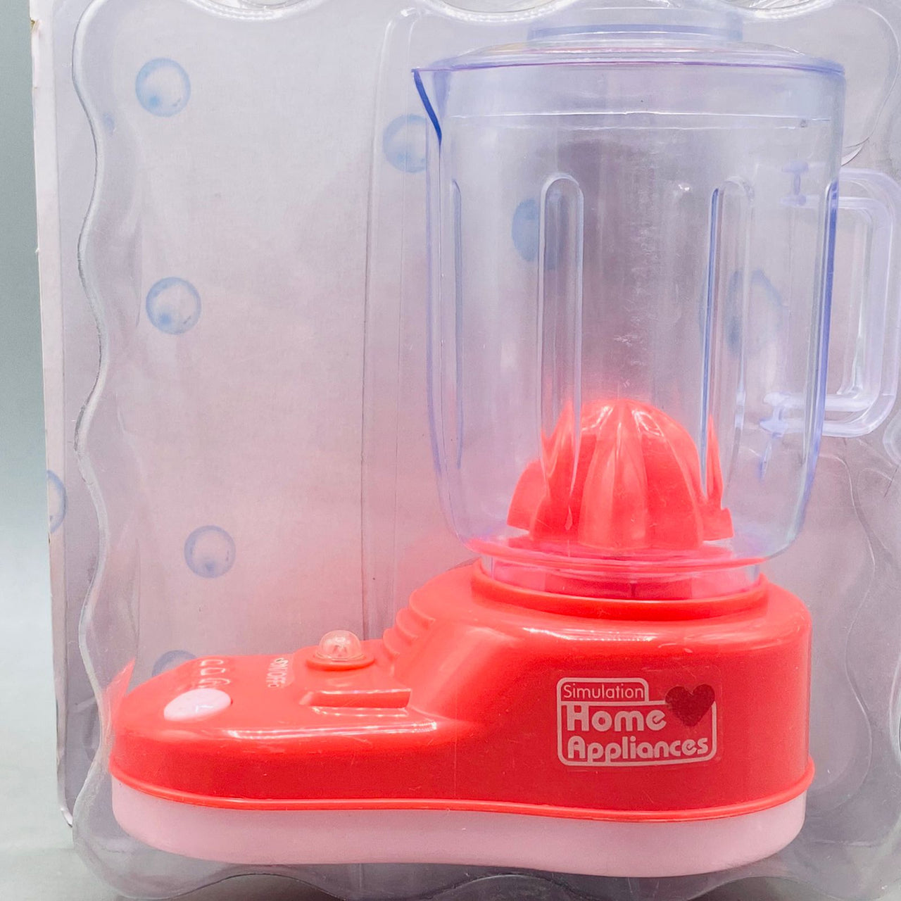 Mini Blender Machine