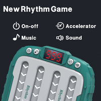 Thumbnail for Musical Rhythm Electronic Board Game