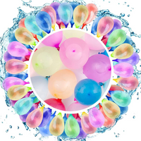 Thumbnail for Summer Water Baloon 101pcs