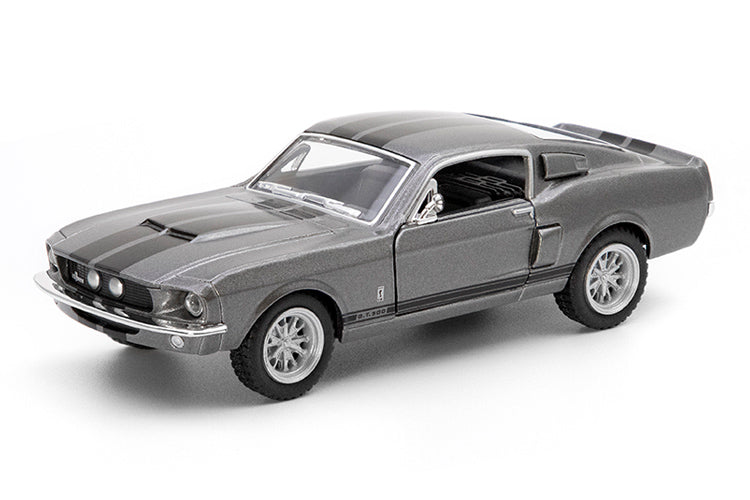 Kinsmart 1967 Shelby GT500 Vehicle