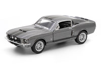 Thumbnail for Kinsmart 1967 Shelby GT500 Vehicle