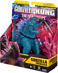 Thumbnail for Godzilla World Action Figure