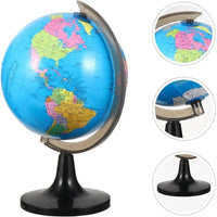 Thumbnail for Miniature Education World Globe Stand