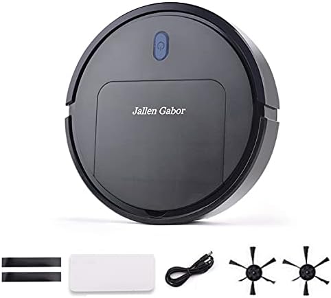 Robot Vacuum Cleaner