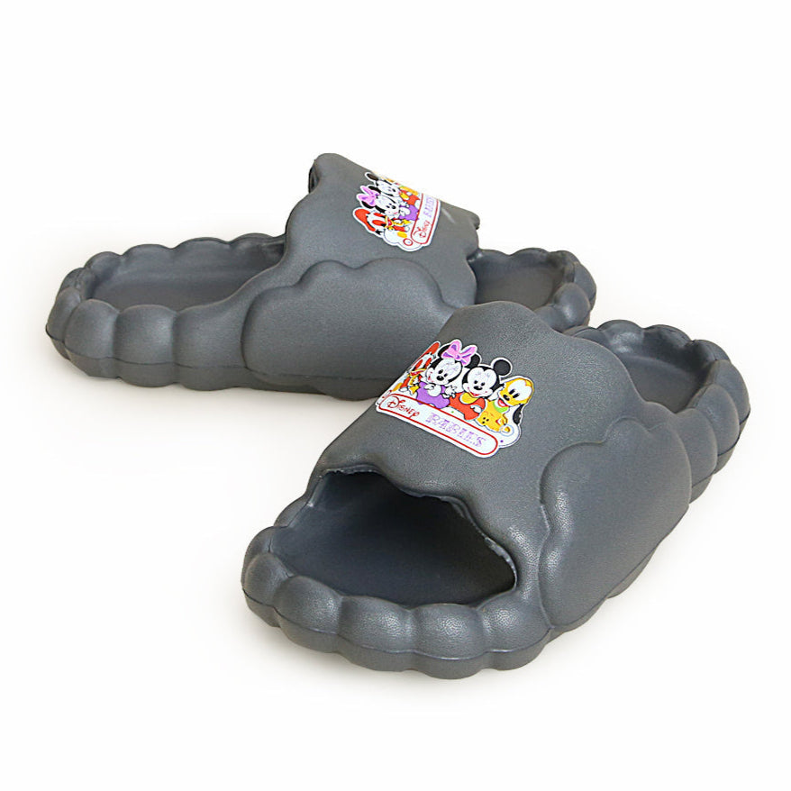 Kids Chunky Light Weight Anit-Skid EVR Slippers