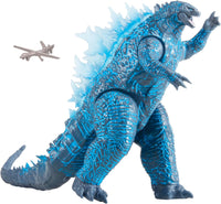 Thumbnail for Godzilla World Action Figure