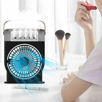 Thumbnail for Portable Air Conditioner Humidifier Fan