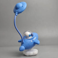 Thumbnail for Rocket On Cloud Led Desk Lamp