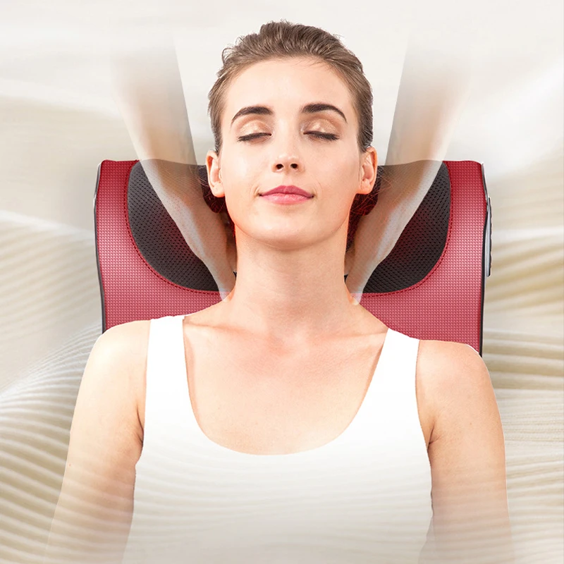 5 in 1 Massage Pillow