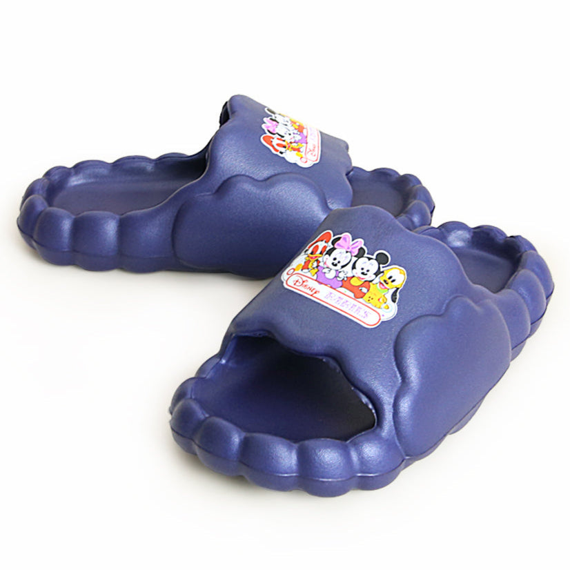 Kids Mickey Light Weight "Anit-Skid" EVR Slippers