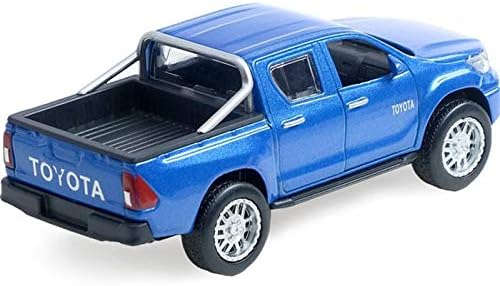 1:32 Scale Diecast Toyota Hilux