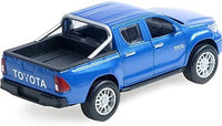 Thumbnail for 1:32 Scale Diecast Toyota Hilux