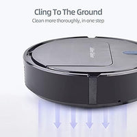 Thumbnail for Robot Vacuum Cleaner