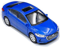 Thumbnail for 1:32 Scale Diecast Hyundai Elantra