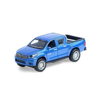 Thumbnail for 1:32 Scale Diecast Toyota Hilux