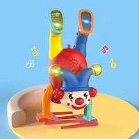 Thumbnail for Handstand Funny Dancing Clown Joker