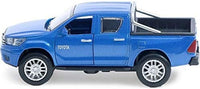 Thumbnail for 1:32 Scale Diecast Toyota Hilux