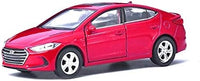 Thumbnail for 1:32 Scale Diecast Hyundai Elantra