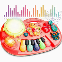 Thumbnail for Music Instrument Piano Keyboard