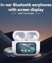 Thumbnail for Touch Screen Earpods Pro