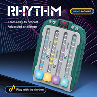 Thumbnail for Musical Rhythm Electronic Board Game