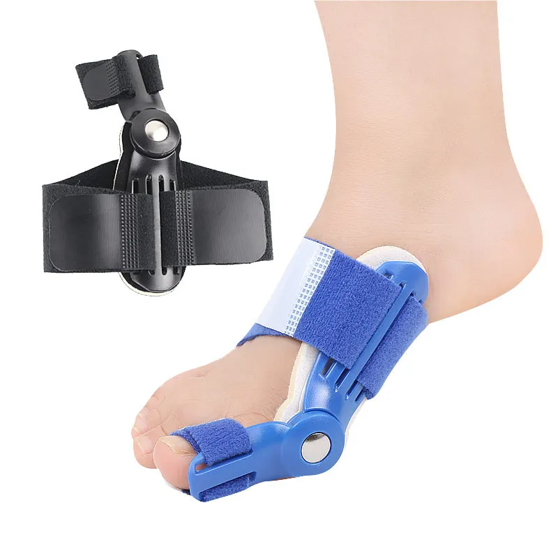 1 Pcs Toe Straightener