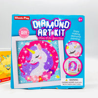 Thumbnail for Diamond Painting Art Kit