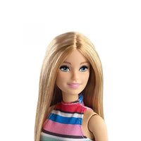 Thumbnail for Barbie Doll And Accessories Blonde